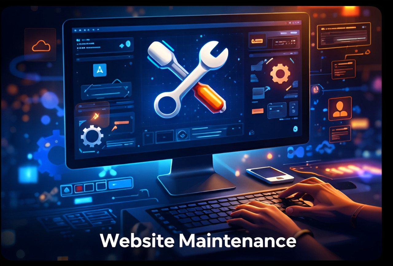 Aiors IT Services gallery image 2