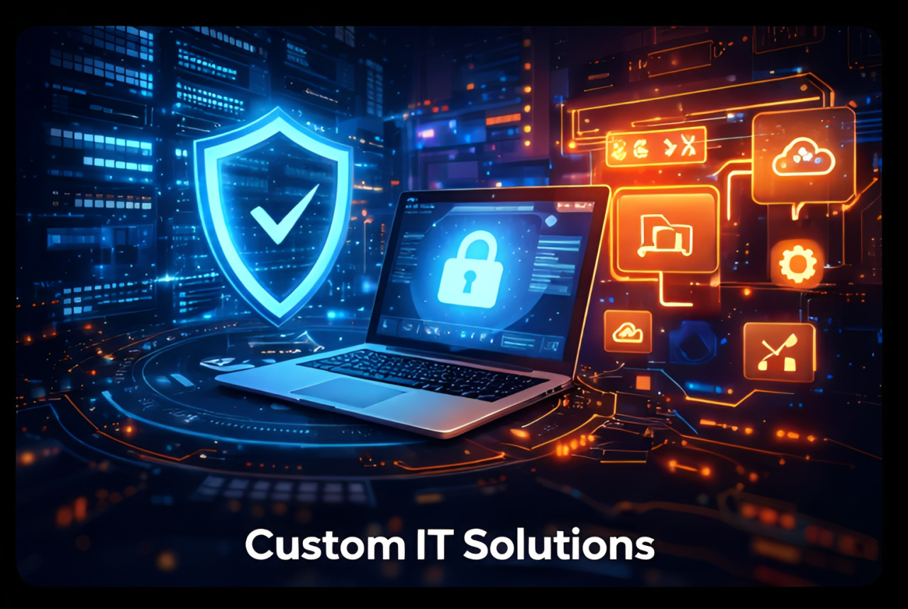 Aiors IT Services gallery image 4